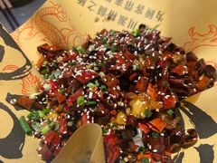 -馬伍旺川菜(江北虹悦城店)