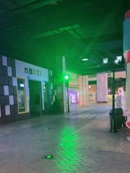 -成都星期8小镇(江宁南路店)
