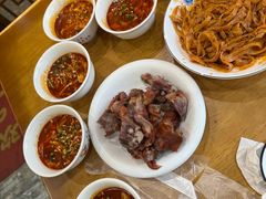 -小崔家臊子面(蔡家坡总店)