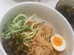 -和府捞面(凯德壹中心店)