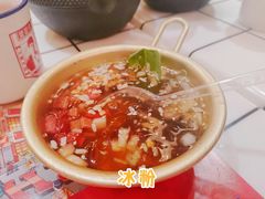 -贤合庄卤味火锅(安吉万达店)