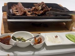 -巴音浩日娲·蒙餐(双林东路店)