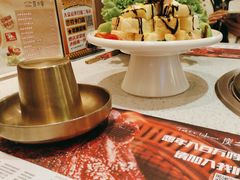 -炭之家·齐齐哈尔非遗烤肉·鲜切直供(中央大街店)