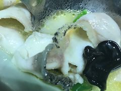 -川流不息(北蔡休闲广场店)