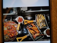 -北京港澳中心瑞士酒店·瑞士咖啡厅·自助餐