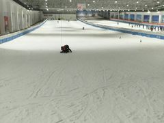 -绍兴启迪乔波冰雪世界