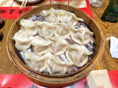 -新兴园饺子馆(河南街店)