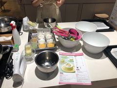 -ABC Cooking Studio(上海环球金融中心店)