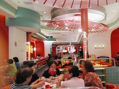 -避风塘·金牌店·夜宵(金玉兰店)