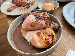 -BOR Eatery(安福路店)