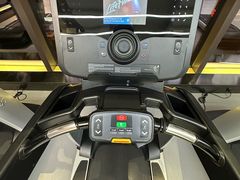 -LA合时健身4PMFIT(花桥旗舰店)