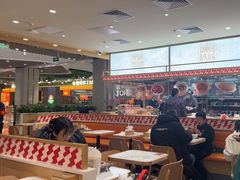 -乡村基·川味现炒大王(熙悦天街店)