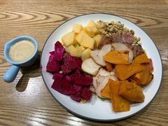 -SaladJohn沙拉匠(凯德1818店)