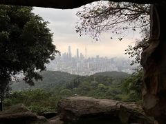 -广州市白云山风景名胜区