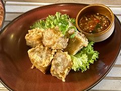 -CHINCHIN 青青·泰国料理(万象食家店)