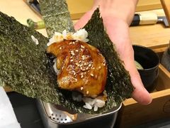 -Sushi Hanzo半藏(天环广场店)