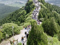 -青州市云门山风景区