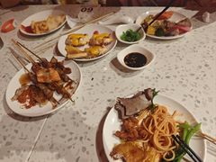 -海德温泉生活馆(朝阳大悦城店)