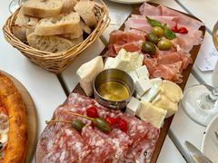 -Alimentari早午餐(安福路店)