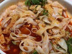 -谷丽麦馕新疆菜·清真(步步高梅溪新天地店)