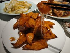 -萍香大厨·锅包肉(大东门店)
