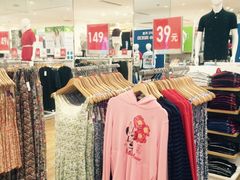 -优衣库(福州爱琴海购物公园店)