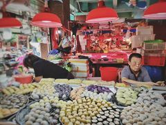 -龙眼市场(龙眼南路店)