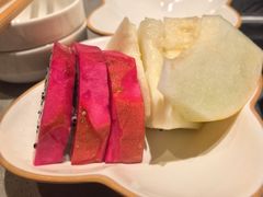 -海底捞火锅(西直门凯德MALL店)