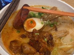 -味千拉面(惠州文昌一路分店)