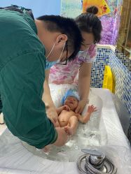 -蓓爱娇琪月子会所(虹口店)