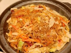 -粥旺庄(芳村店)