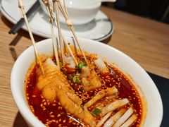 -太二酸菜鱼(长沙IFS国金中心店)