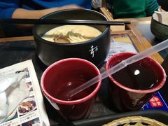 -和府捞面(石景山喜隆多店)