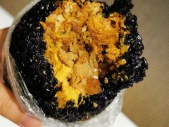 -芳婆糕团店(王府大街店)
