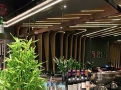 -悦禧耕岛酒店·指月坞餐厅·旺山特色农家乐