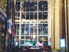 -上海雅居乐万豪侯爵酒店