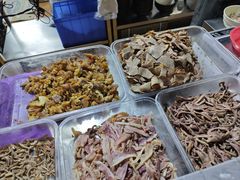-龙鳞路第一家牛肉汤