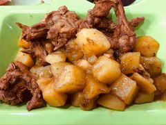 -东北大学（浑南校区）食堂