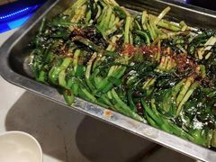 -AK47烤羊腿串吧(柳浪家园店)