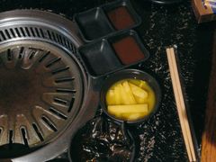 -九田家黑牛烤肉料理(盛龙广场店)