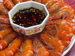 -琼大师东方烤乳猪(亚特兰蒂斯店)