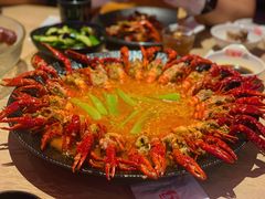 -红盔甲·小龙虾(车公庙店)