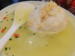 -三道菜(明堂公园店)