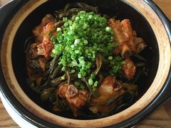 -马仕玖煲·融合菜·酥不腻烤鸭(人大店)