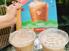 -COSTA COFFEE(中粮祥云店)