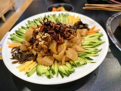 -红东阁东北菜烤肉酒馆(CROSS万象汇店)