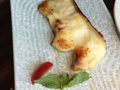 银鳕鱼-山葵家·创意料理(宁波来福士店)