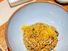 -格桑花开药膳蔬食文化空间
