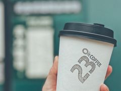 -2326 Coffee Roaster咖啡豆可选店(林肯公园店)