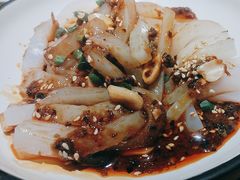 -渝信川菜(长安店)